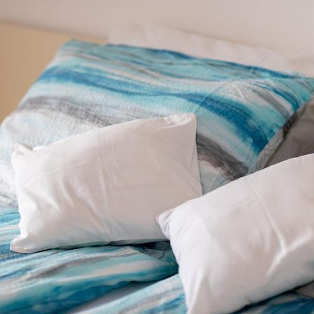 Apartmani Devcic Palit Exteriör bild