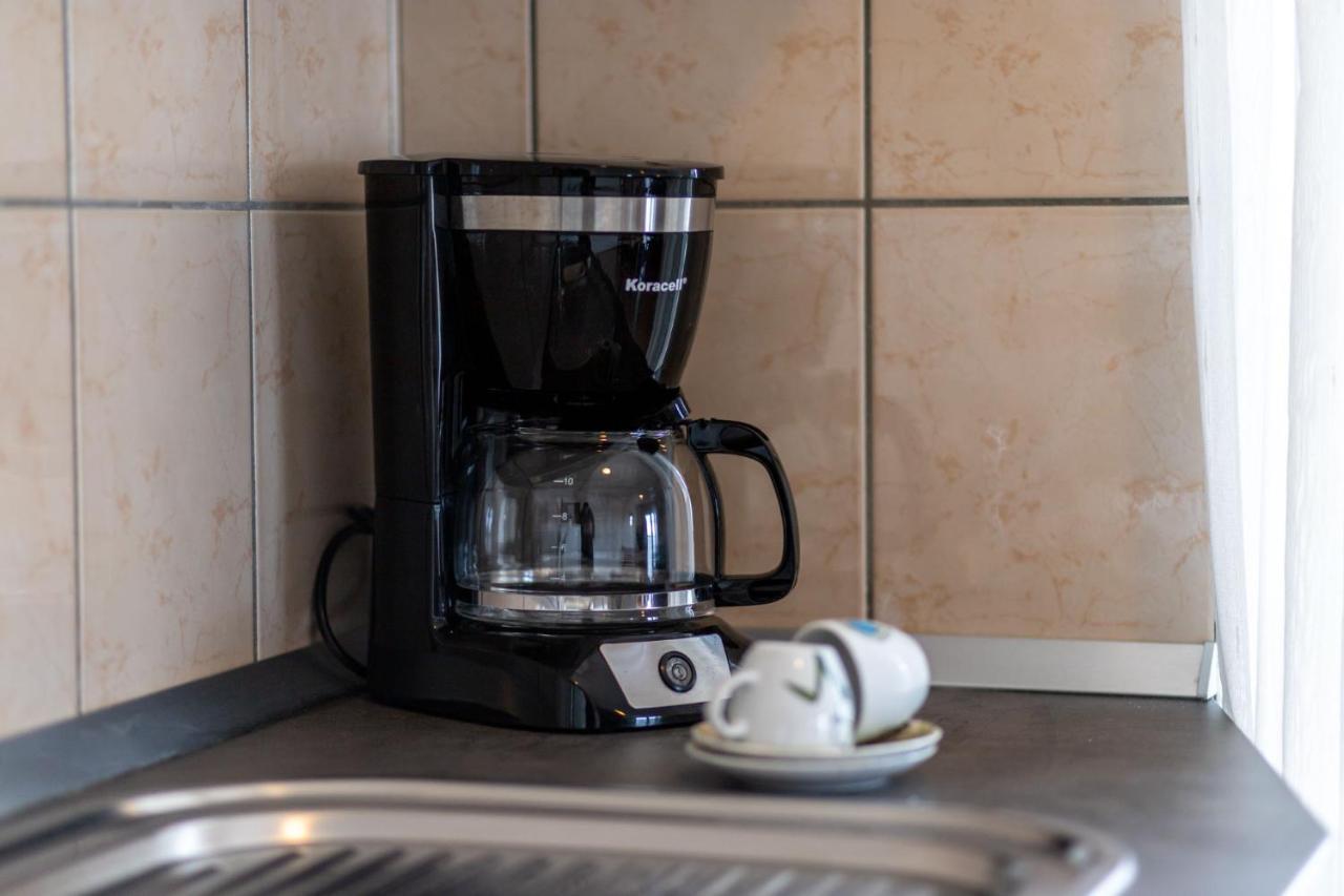 Apartmani Devcic Palit Exteriör bild
