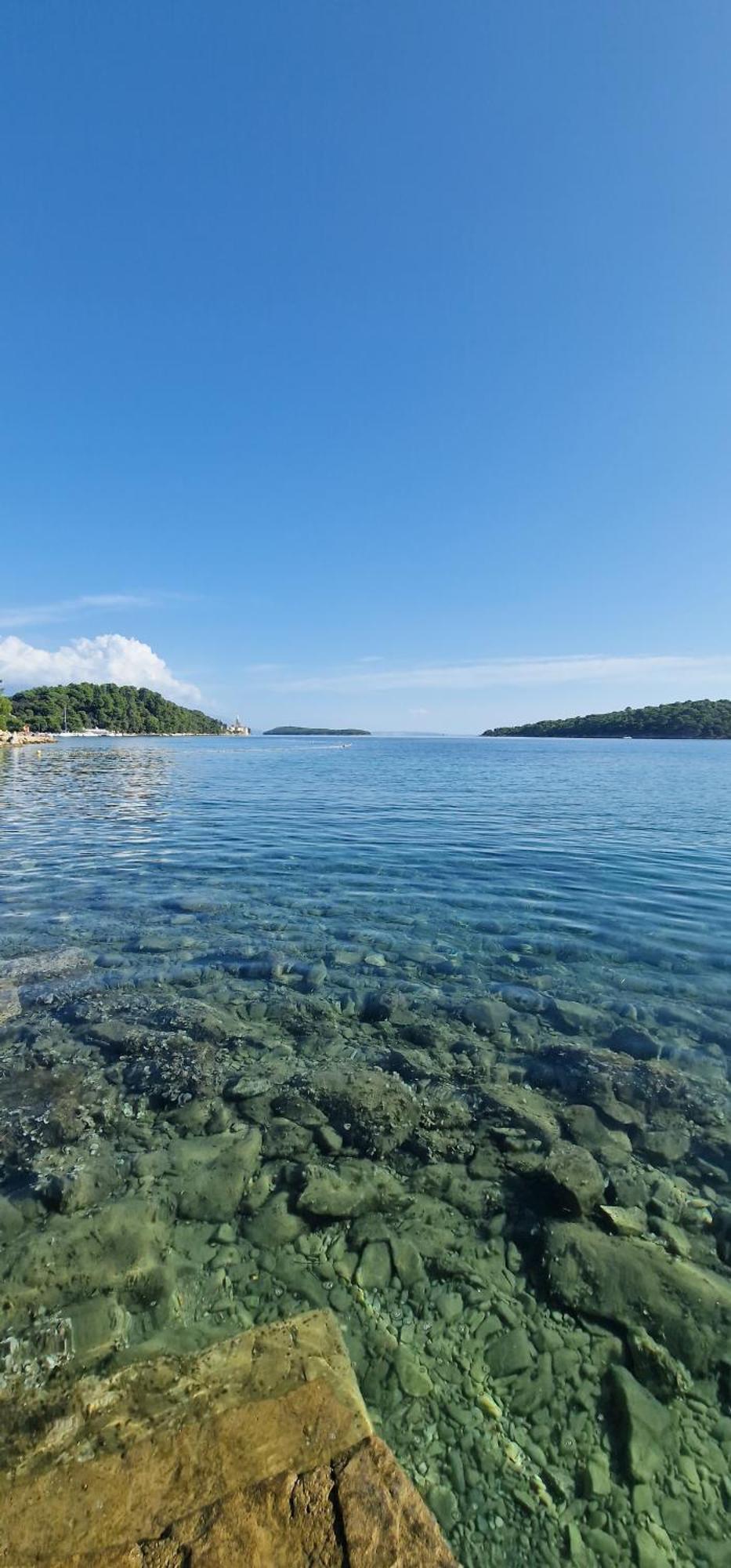 Apartmani Devcic Palit Exteriör bild
